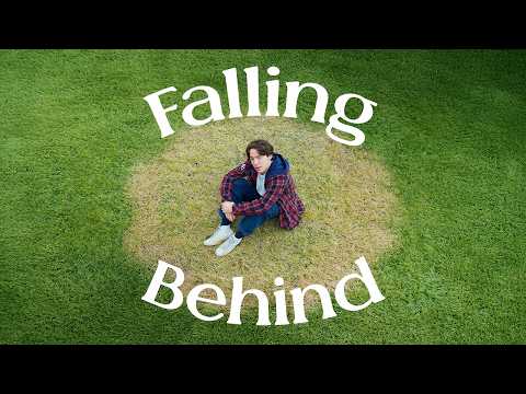 Connor Price - Falling Behind (Official Video)