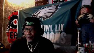 Let's Talk ... EAGLES NEW OC & PGC ....