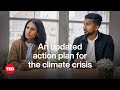 Climate Crisis Action Plan Quiz