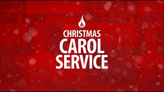 Christmas Carol Service | Katholisch-Theologische Fakultät Würzburg