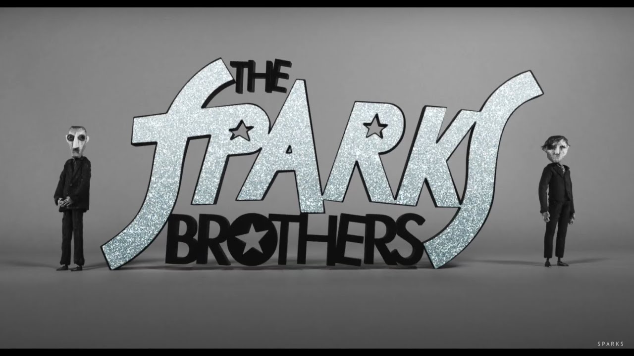The Sparks Brothers Trailer thumbnail