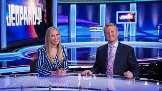 Who is Jeopardy! Host Ken Jennings? | Inside Jeopardy!