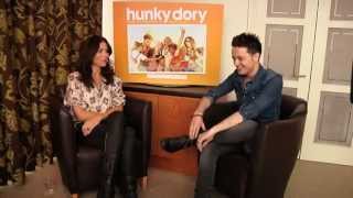 Minnie Driver : Hunky Dory