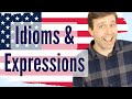 Understanding Common American Idioms