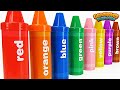 Colors and Their Associations