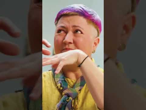 Ирина Ковалева про комнату четырнадцатилетнего