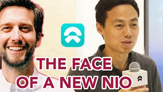 🤓 In my Opinion NIO Management is 70% into Reinventing Itself