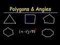Understanding Polygons and Their Properties