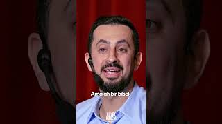 Allah’ın Bizi Sevdiğini Nerden Anlarız? @hayalhanem