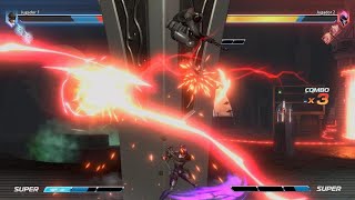 Power Rangers - Battle for The Grid