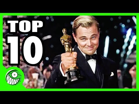 10 películas que merecían el OSCAR... y no lo ganaron