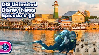 LIVE Disney News & Discussion | 09/23/25