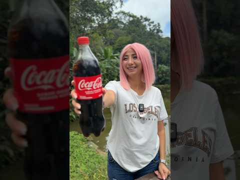 TIENDA DE COCA COLA