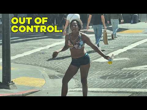 The Bay Area Has Lost Its Soul. No Wonder Everyone's Leaving.