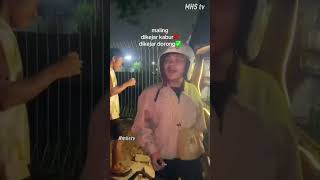 MALING GAK NGAKU, ENAKNYA DIAPAIN? #shorts #news #viral