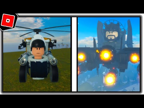 NEW UPDATE with REWORKED ASTRO CARRIER and MORE in ASTRO ARC ROLEPLAY - Roblox