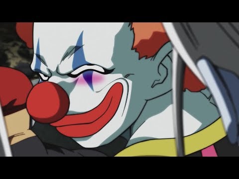 DRAGON BOL ZUPER - Especial de una hora - PARODIA