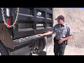 Truck Loading Regulations and Safety