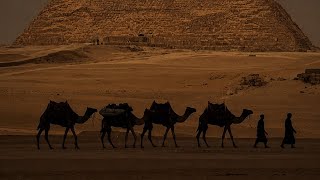 Vraja Egiptului 🇪🇬       Taksim 2026 