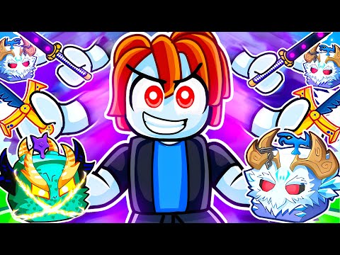 MY FIRST PVP BATTLE in Blox Fruits | ROBLOX