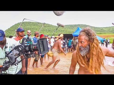 Thangalaan Movie Unseen Behind The Scenes || Making of Thangalaan Movie • Explain In Hindi