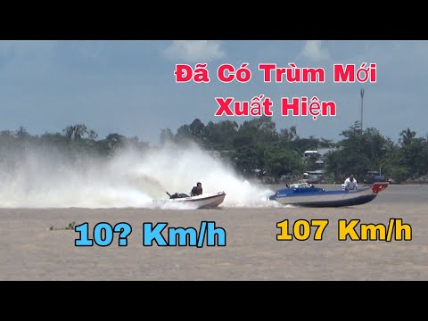 Đua Vỏ Lãi Máy Độ Đã Có Trùm Mới Xuất Hiện Ăn Luôn Cummins Trắng