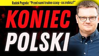Pogoda alarmuje: Będą dziać się rzeczy STRASZNE. Niemcy góra, Polska dół. 5% PKB dla Ukrainy