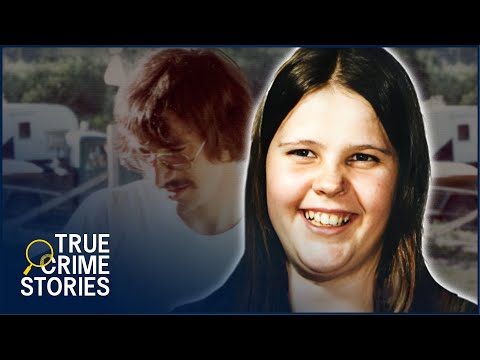 La Disparition Hantée de Christina White: Les Sombres Secrets de Cold Valley