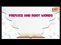 Understanding Prefixes and Context Clues