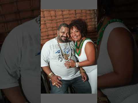 FILHA DE ARLINDO CRUZ DESABAFA .