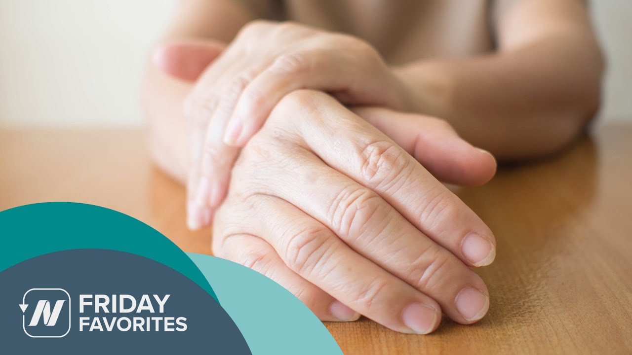 Friday Favorites: Low Protein Diets for Parkinson’s Disease