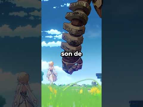 quién fue el PRIMER JUGADOR de Genshin?