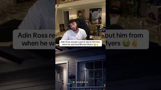 ADIN ROSS SAYS THE MOST OUT OF POCKET THING ON STREAM 😭 #adinross #shorts