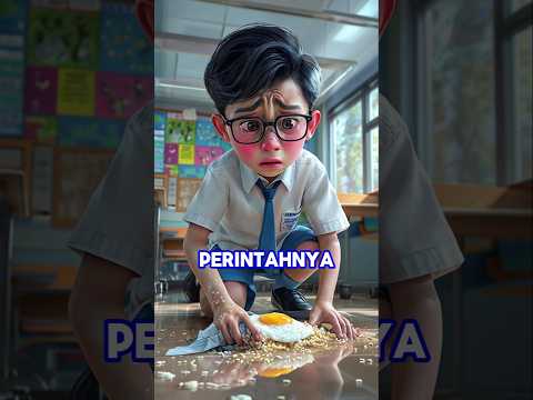 Bukan Akhir Cerita #motivasi #ceritainspiratif