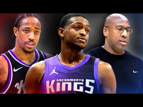 The Sacramento Kings Are A DISASTER!