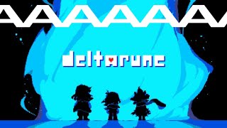 deltarune