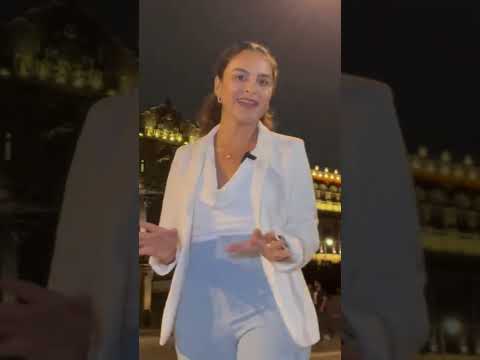Opositores que critican visita de AMLO a EUA jamás conocerán el amor de un pueblo. 🇲🇽❤️