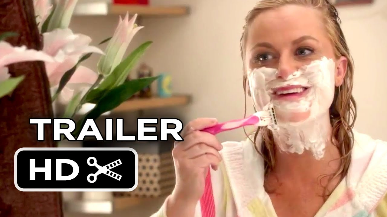 They Came Together Trailer thumbnail