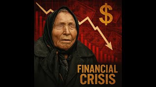 Se cumple la PROFECIA del COLAPSO FINANCIERO profetizado por BABA VANGA.