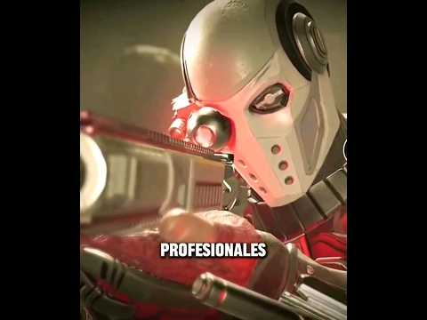 NOS ESTAMOS VOLVIENDO VIEJOS PARA ESTO BATMAN 😲 SUERTE QUE SOMOS PROFESIONALES 🦇🫵