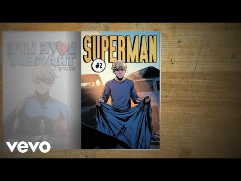 Nick Carter - Episode 2: Superman