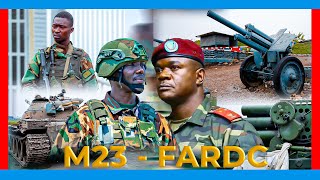 AGASEKE K'AMAKURU MU KARERE 22.09.2025||INTAMBARA IKOMEYE MURI DRC,YASIZE IBINDI BICE BIFASHWE.