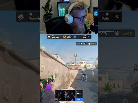 ROPZ's GRAFFITI MOMENT