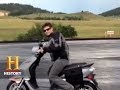 Wheelie Attempt Analysis and Safety