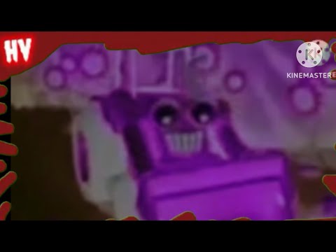 Bob The Builder Project Build It Theme Song (Horror Version) 😱