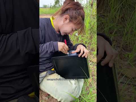 ดูแลเหมือนญาต แต่คิดตังเต็มระบบ#ซ่อมรถ #ช่างฝนsuper100 #โรงกลึงฝน #ผู้หญิงซ่อมรถ #อุบล #ฝนปั๊มกุจแจ