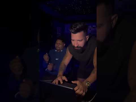 Saiu família 🔥 TA OK feat Dennis