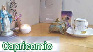 CAPRICORNIO♑Con la boca abierta y desesperados, se preguntan como te libras de su mal