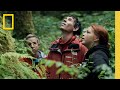 Exploring the Tongass National Forest and the Devils Thumb