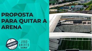 Jogo Aberto debate proposta da SAFiel de quitar arena | Aconteceu na Semana